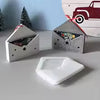 DIY Resin Silicone Envelope & Gift Box Mold – Reusable Craft Casting Mold