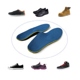 Flat Feet Template Arch Support Orthopedic Insoles
