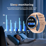 Blackview 2024 New Smartwatch X20