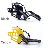 2808GP Dog Muzzle for Small Medium Large and X-Large Dogs Breathable Basket Muzzles