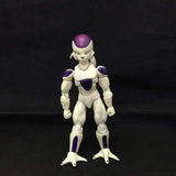 12CM S.H.Figuarts Dragon Ball Z Frieza Deluxe Edition Figure SHF Final Form Freezer Movable Joint Model Toys Collectibles Gift