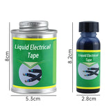 Waterproof Liquid Electrical Tape