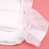 1009GP 10Pcs Disposable Pet Diapers for Teddy Female Leakproof Nappies Super Absorption Dog Diapers Pet Menstrual Physiological Pants