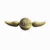 Magic Metal Fidget Spinner – Stress Relief Toy