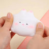 Bunny Slow-Rebound Stress Ball