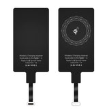 Lightweight Qi Wireless Charging Receiver