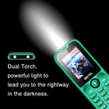 MKTEL M2023 Feature Phone