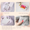Sloth Breathing Plush Toy For Kids