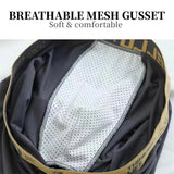 10Pcs/Men's Underwear Fashion Underwear High Stretch Boxer Shorts