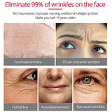 Instant Wrinkle Remover Face Cream