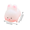 Bunny Slow-Rebound Stress Ball