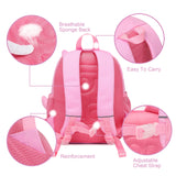 SUN EIGHT Backpack for Girl  Backpacks for 3-8 Year Old Girls School Bags 2022 Kids Luggage bags