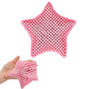 3D Printed Articulated Starfish Fidget Toy - Assorted