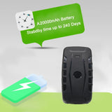 TKSTAR TK918 4G Car GPS Tracker Magnetic