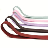 2808GP Dog Leash Short Leashes 1.2M PVC Dog Leash Multicolor Durable Easy Clean Waterproof Dog Training Leash for Dogs