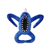 New Garden Of Banban Plush Game Doll Green Jumbo Josh Monster Soft Stuffed Animal Halloween Christmas Gift For Kids Toys