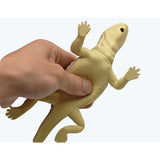 Adorable 14" Soft Lizard Plush – Huggable, Realistic Stuffed Animal