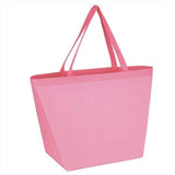 Wholesale Non-Woven Waterproof Shopping Tote Bag- Assorted
