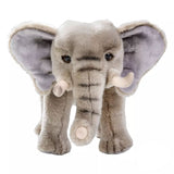 12" Heirloom Standing Elephant For Kids