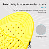 Memory Foam Insoles for Shoes Pad