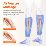Wireless Electric Leg Massager