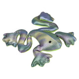 Soft Plush Frog Kids Toys In Bulk