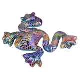 Soft Plush Frog Kids Toys In Bulk