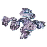 Soft Plush Frog Kids Toys In Bulk