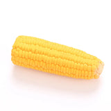 2808GP Objects vocal toys latex corn bite-resistant teething dog toys simulation corn