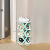 Shoes Racks Storage Organizer Detachable