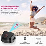 Selfie Stablizer Vertical Horizontal Shooting for Phone