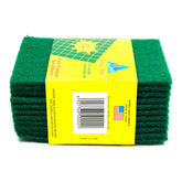 Bulk Scouring Pads For Kitchen & Home