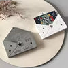 DIY Resin Silicone Envelope & Gift Box Mold – Reusable Craft Casting Mold