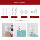 2907BA INS Room Fancy Hanging Painting Bedroom Bed Head Wall Covering