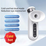 Hot Cold Compress Eye Steamer