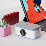 Wireless Heating Lunch Box