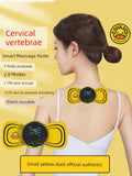 G. Duck Small Yellow Duck Neck Massager