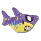 Stuffed Animal Plush Shark Toy For Kids - Assorted