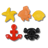 Summer Beach Toy Set For Kids - Assorted