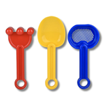 Summer Beach Toy Set For Kids - Assorted