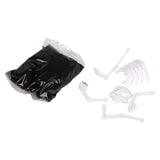 Melting Halloween Skeleton Slime Kids Toy In Bulk