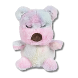 Soft Plush Sleepy Bear Kids Toy In Bulk - Assorted