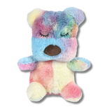 Soft Plush Sleepy Bear Kids Toy In Bulk - Assorted