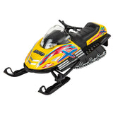 Die Cast Pull Back Snow Turbo Kids Toys In Bulk- Assorted