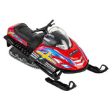 Die Cast Pull Back Snow Turbo Kids Toys In Bulk- Assorted