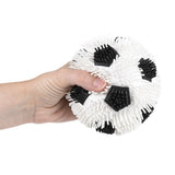 Puffer Stress Relief Soccer Ball For Kids In Bulk