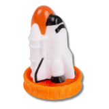 Space Themed Pop Coil Toy For Kids In Bulk - Assorted