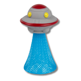 Space Themed Pop Coil Toy For Kids In Bulk - Assorted