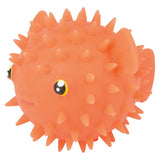 Puffy Spiky Fish  kids Toys In Bulk- Assorted
