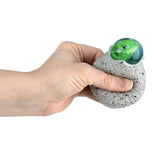 Squeeze Dinosaur Eggs Toy For Kids In Bulk - Assorted